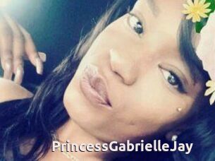 PrincessGabrielleJay
