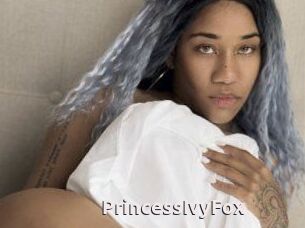 PrincessIvyFox