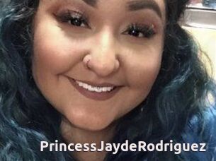 PrincessJaydeRodriguez