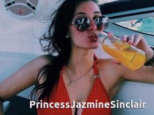 PrincessJazmineSinclair