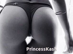 PrincessKash
