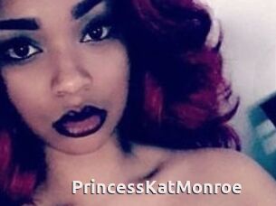 PrincessKatMonroe