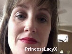 PrincessLacyX