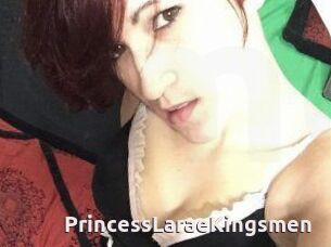 PrincessLaraeKingsmen