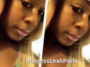 PrincessLeahParis