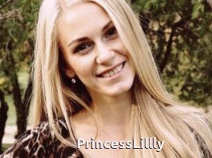 PrincessLillly