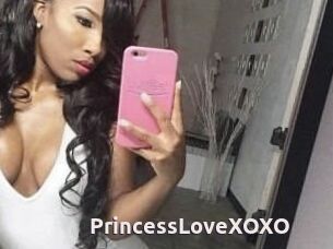 PrincessLoveXOXO