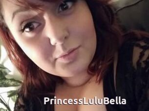 PrincessLuluBella