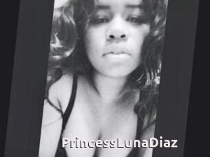 PrincessLunaDiaz