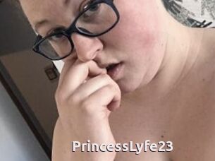 PrincessLyfe23