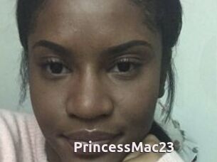PrincessMac23