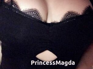 PrincessMagda