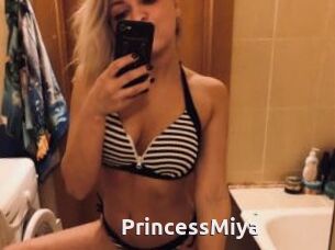 PrincessMiya