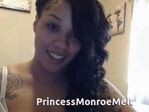 PrincessMonroeMelt