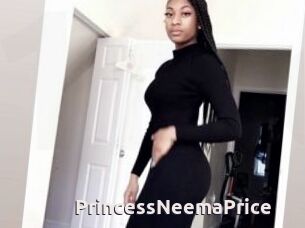 PrincessNeemaPrice