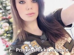 PrincessNikkiLovelace