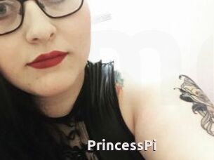 PrincessPi