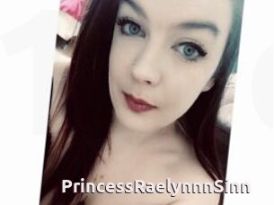PrincessRaelynnnSinn
