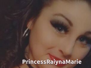 PrincessRaiynaMarie