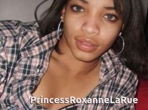 PrincessRoxanneLaRue