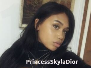 PrincessSkylaDior
