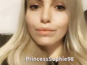 PrincessSophie98