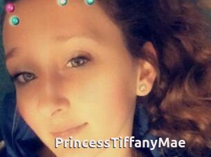 PrincessTiffanyMae