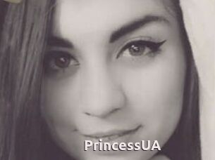 PrincessUA