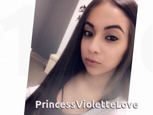 PrincessVioletteLove