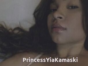 PrincessYiaKamaski