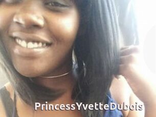 PrincessYvetteDubois