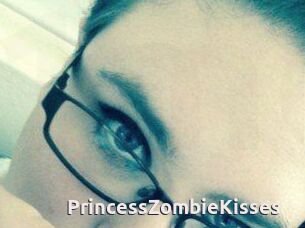 PrincessZombieKisses