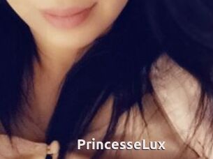 PrincesseLux