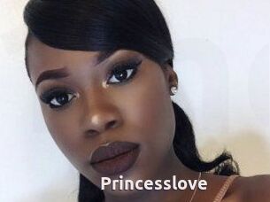 Princesslove