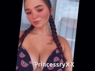 PrincessryXX