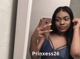 Prinxess26