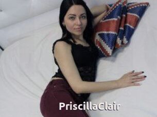 PriscillaClair