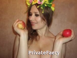 PrivateFaery