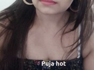 Puja_hot