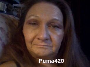 Puma420