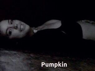 Pumpkin