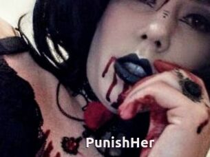 PunishHer