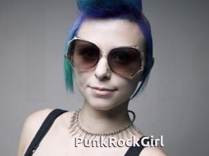 PunkRockGirl