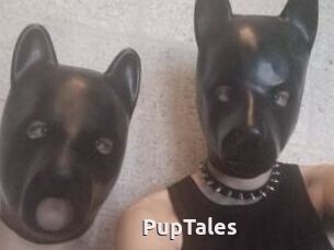 PupTales