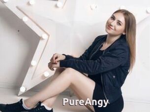 PureAngy
