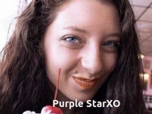 Purple_StarXO