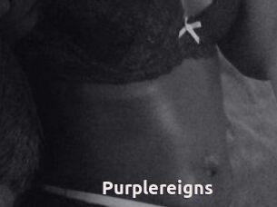 Purplereigns