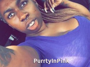 PurrtyInPink