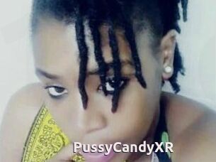 PussyCandyXR