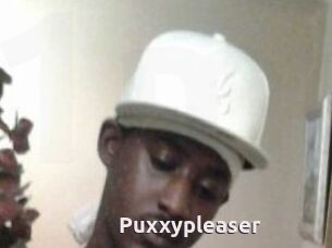 Puxxypleaser